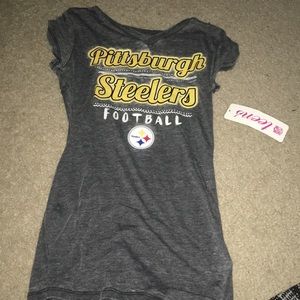 Steelers football teens